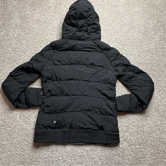 Lululemon Fluffed Up Pullover - Picture 2 of 5